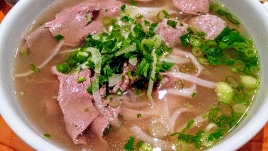 Pho Vietnamese Cuisine 3